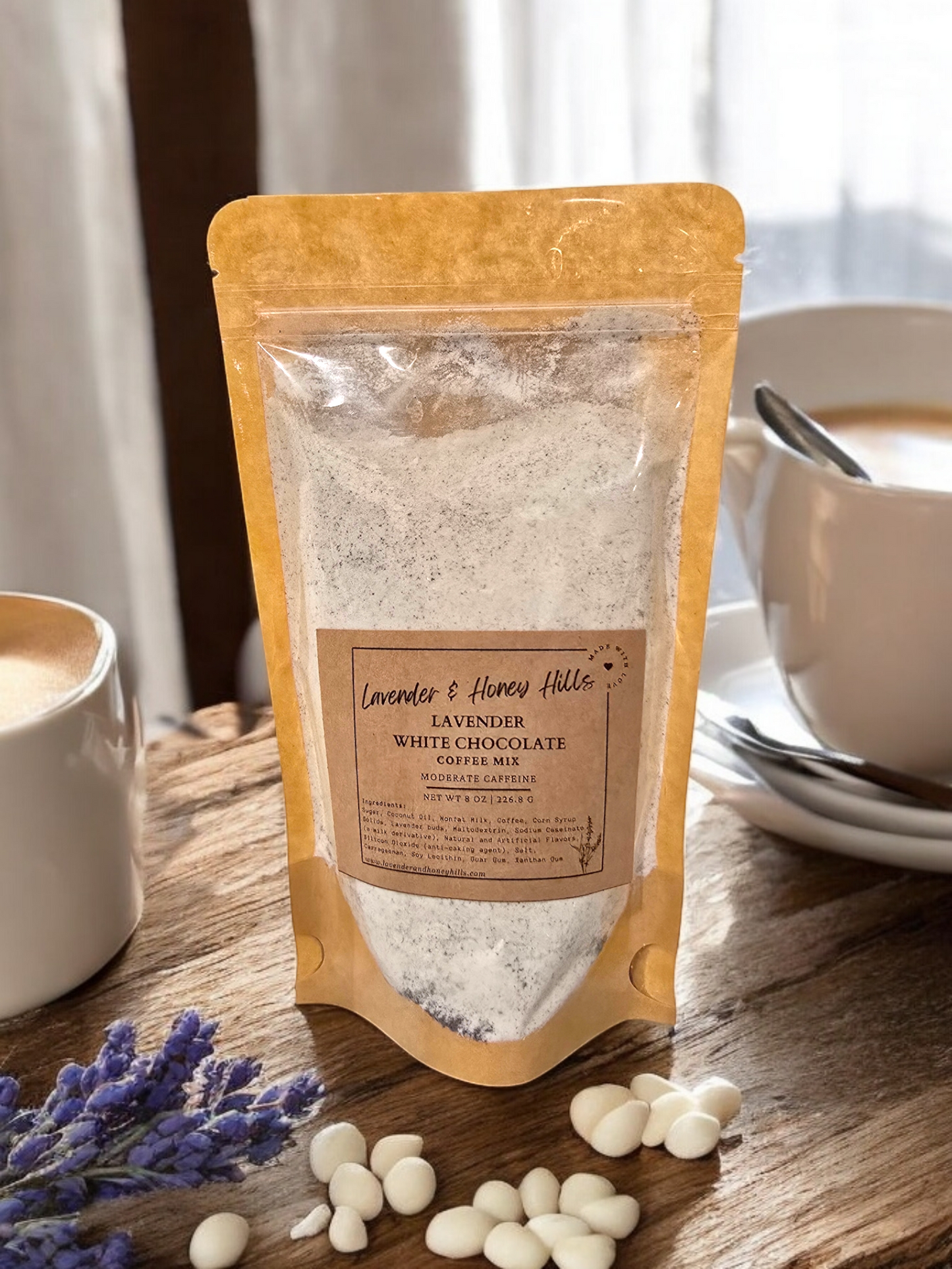 Gift Set - Coffee Lovers