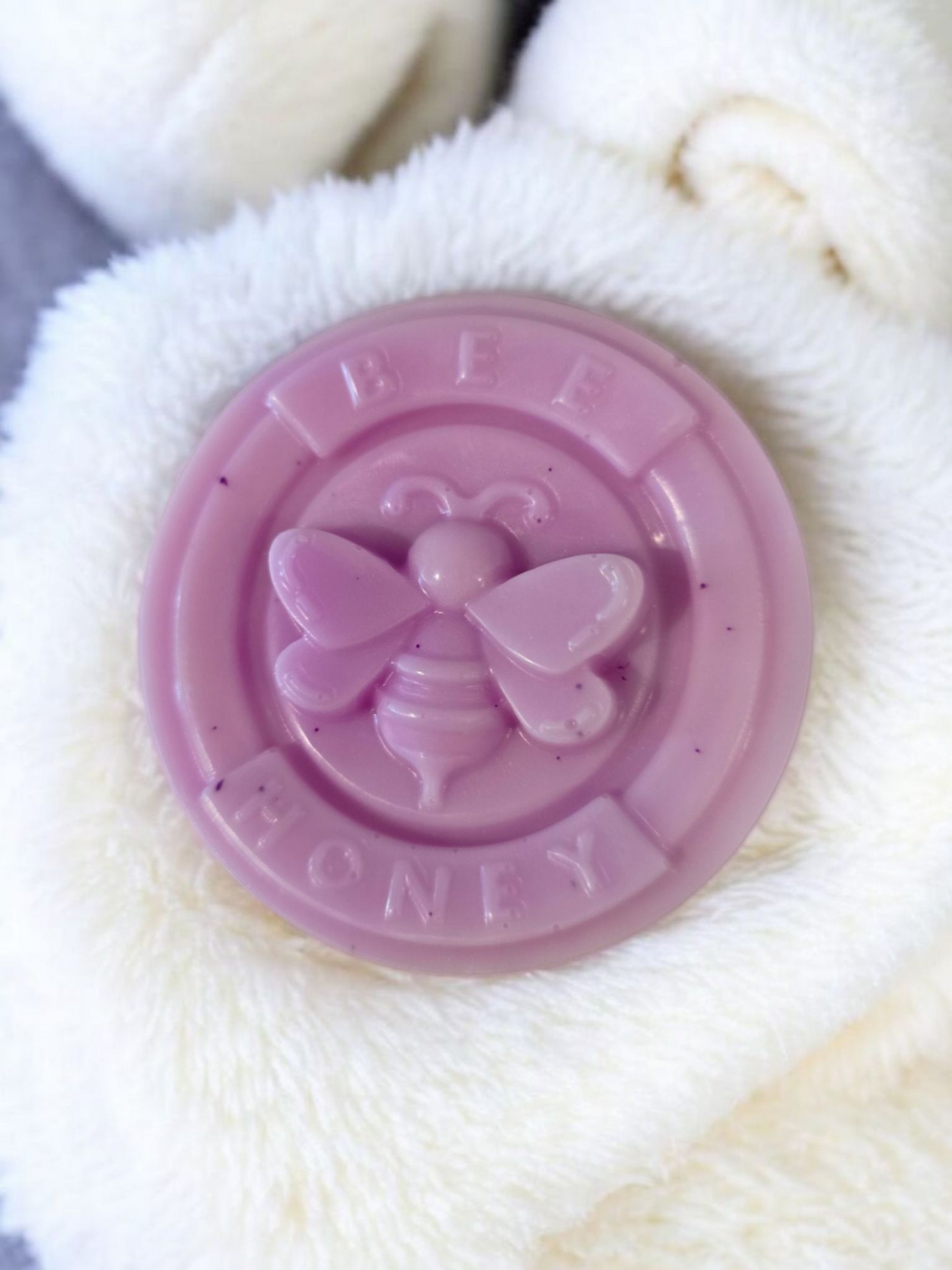Decorative Soap Bar (3 scents to choose from)