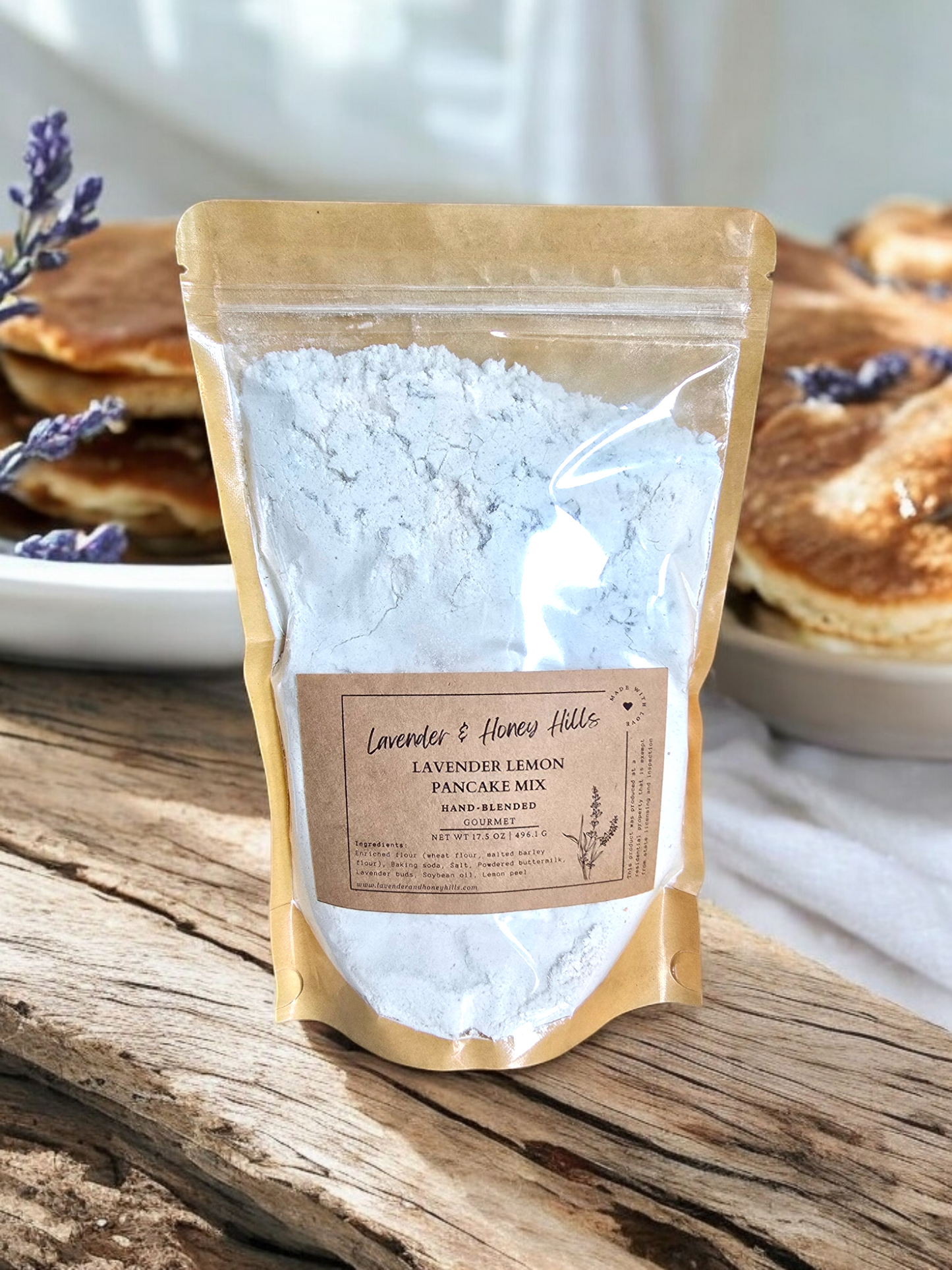 Gift Set - Breakfast Lovers