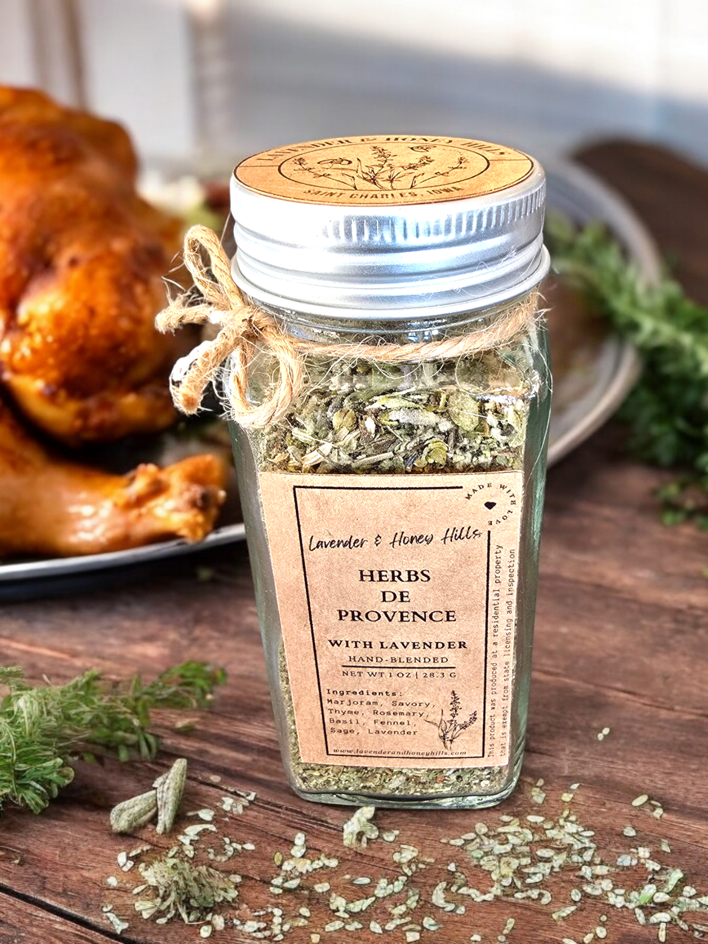 Gift Set - Cooking Lovers
