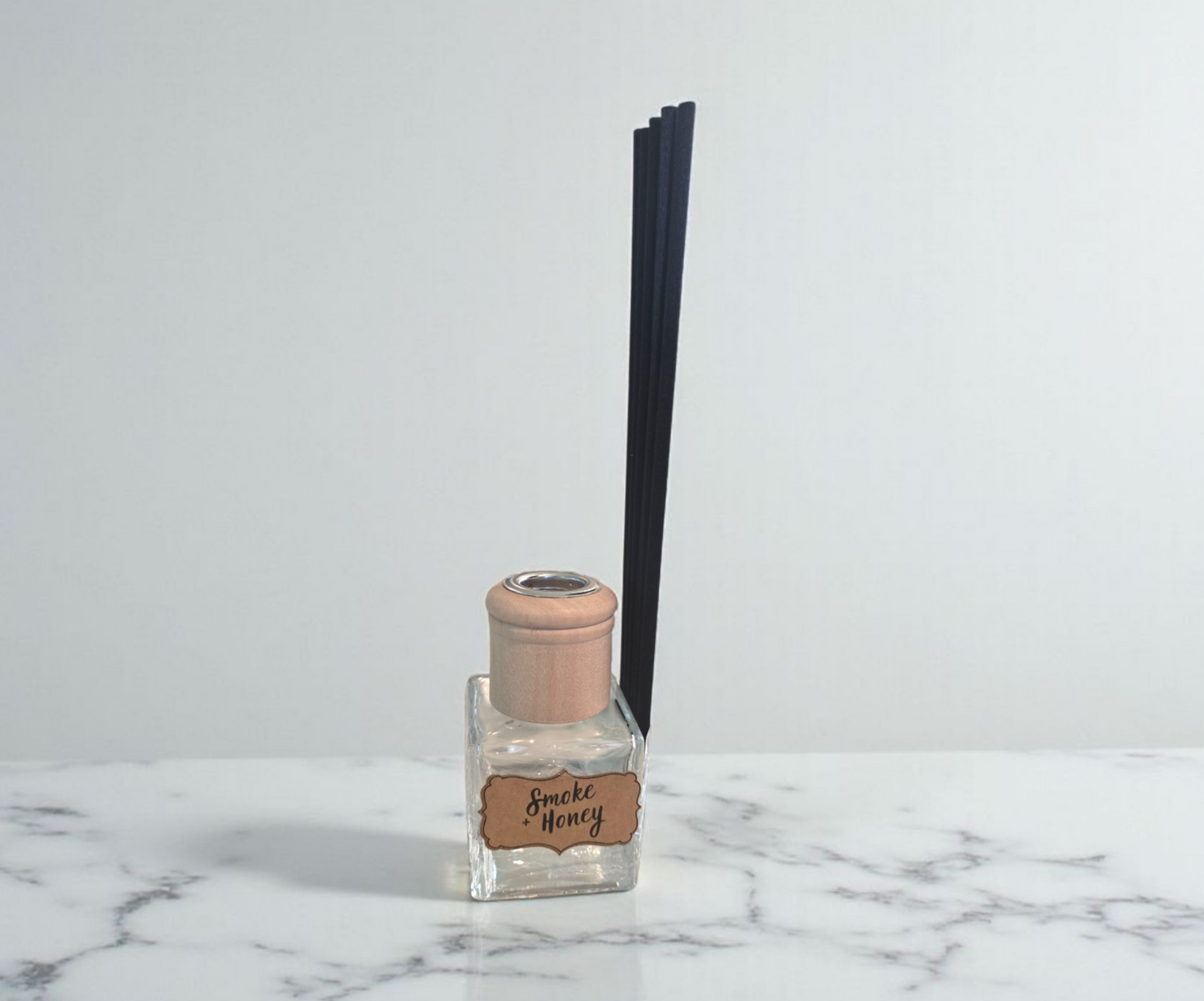 Reed Diffuser (4 scents to choose from)