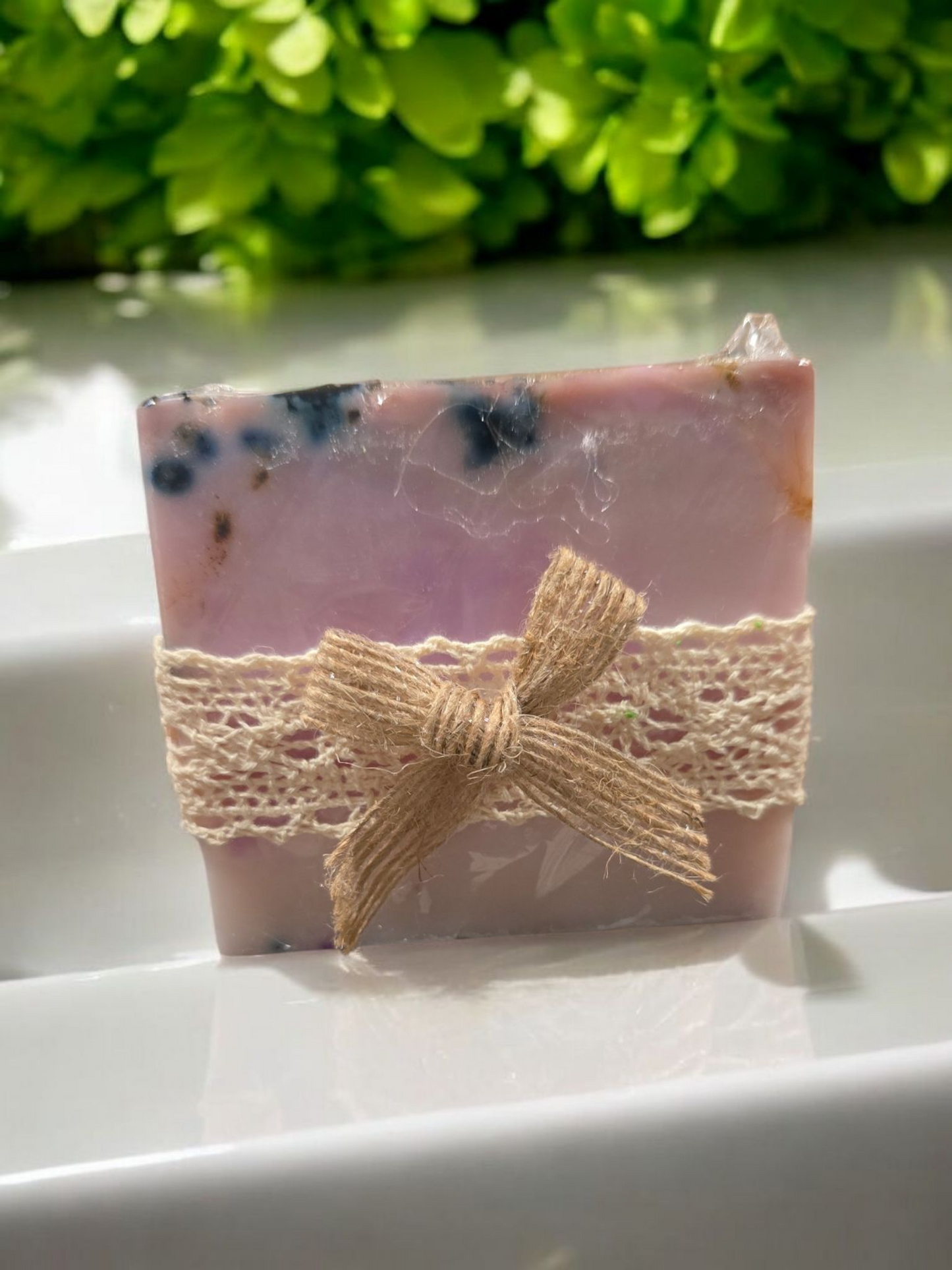 Gift Set (Large) - Spa Day (Oat Milk + Honey)