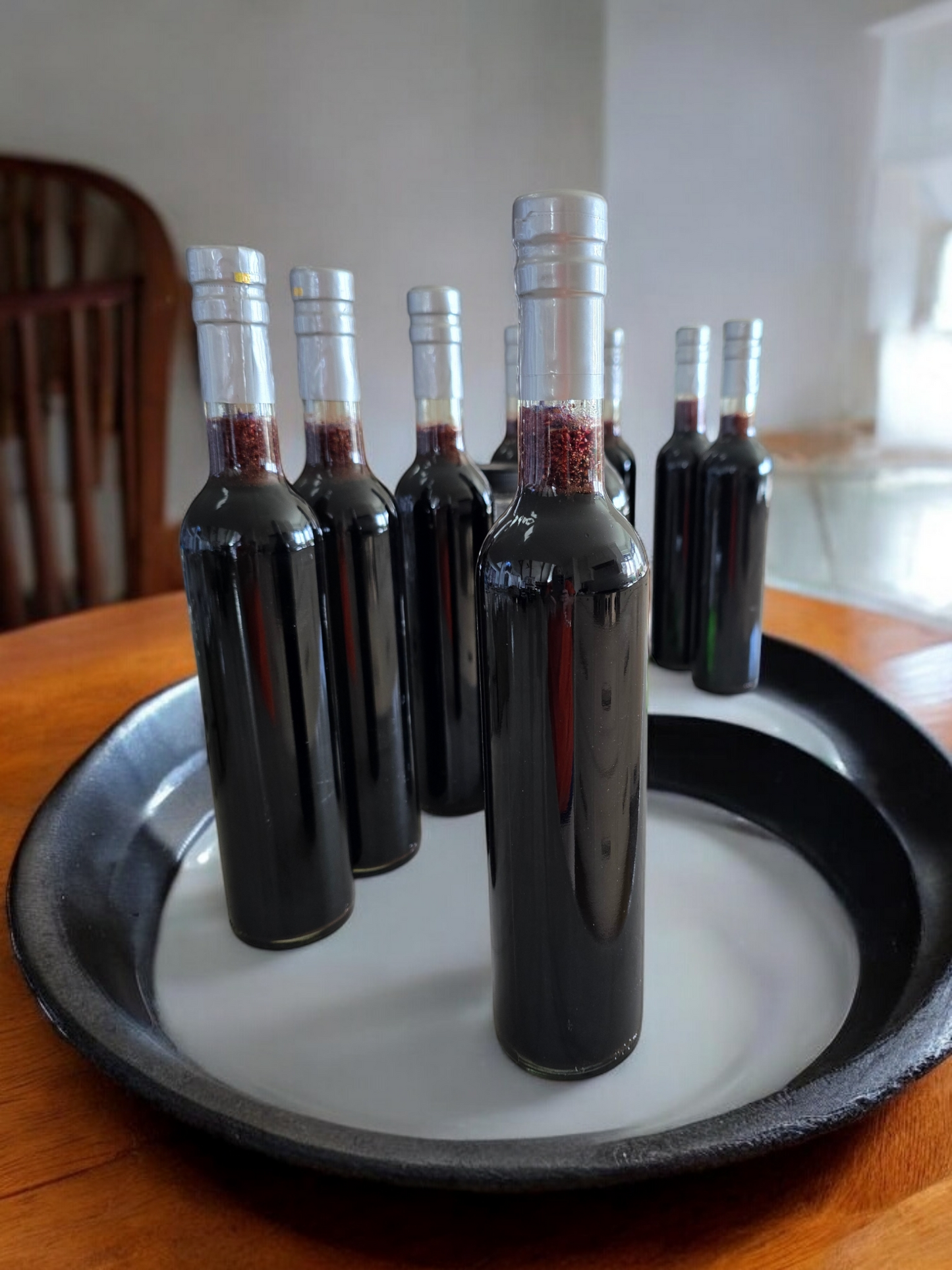 Lavender Balsamic Vinegar
