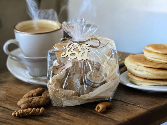 Gift Set - Breakfast Lovers