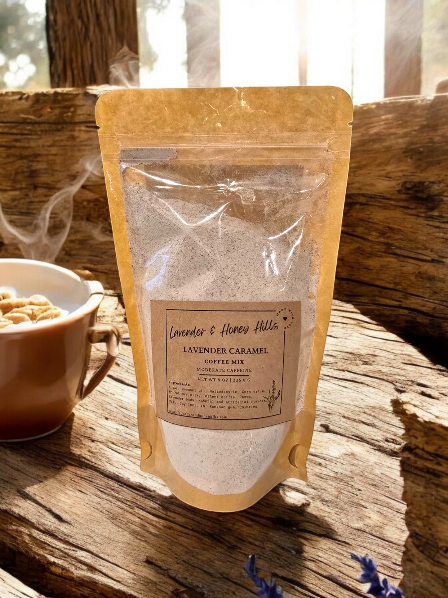 Coffee Mixes