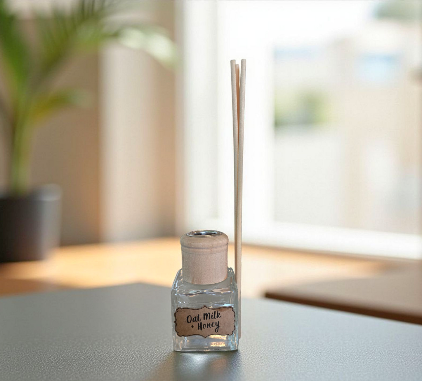 Reed Diffuser (4 scents to choose from)