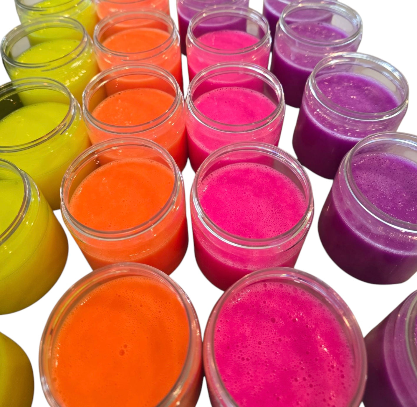 Kid’s Bubble Bath Slime - Lavender + Chamomile