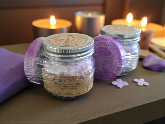 Gift Set - Pamper Me Pedi
