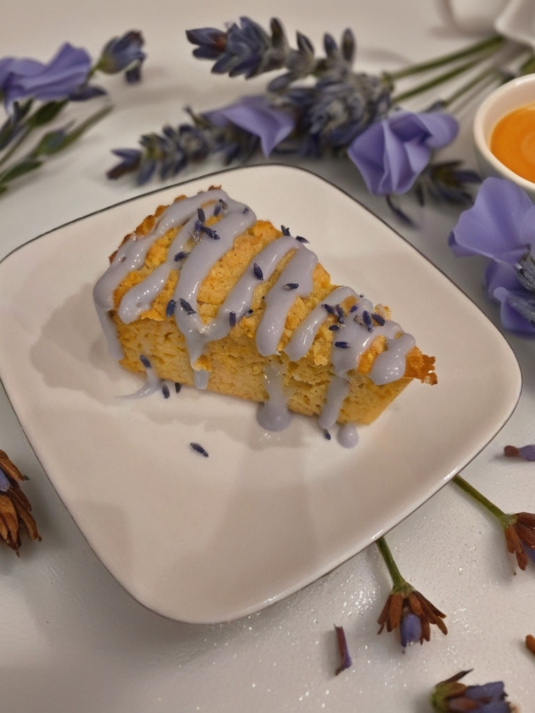 Scones-Made to Order (Package of Four) **local delivery only**