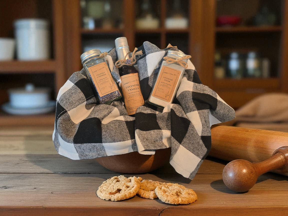 Gift Set - Baking Lovers
