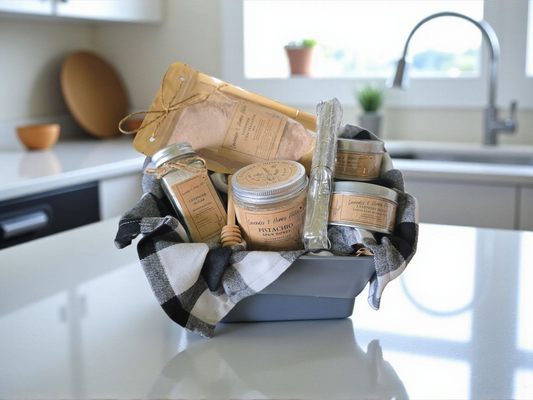 Gift Set (Large) - Tea Lovers