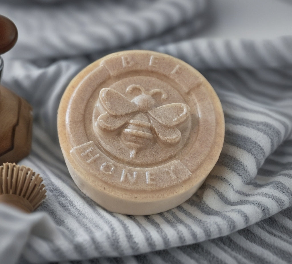 Decorative Soap Bar (3 scents to choose from)