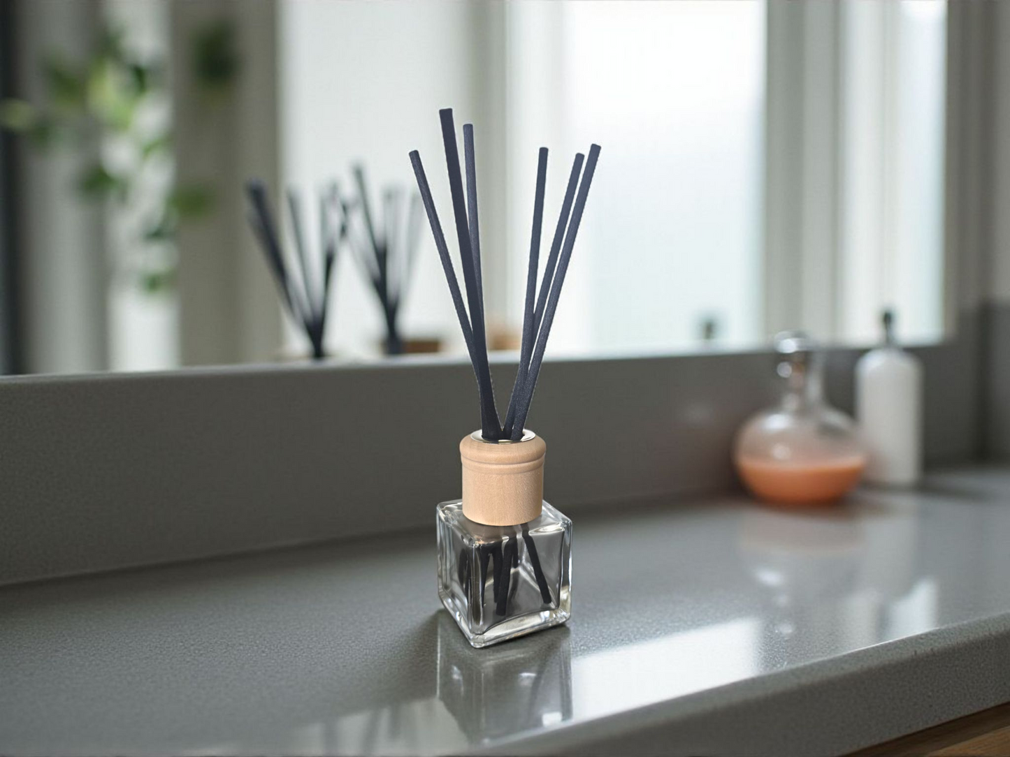 Reed Diffuser (4 scents to choose from)