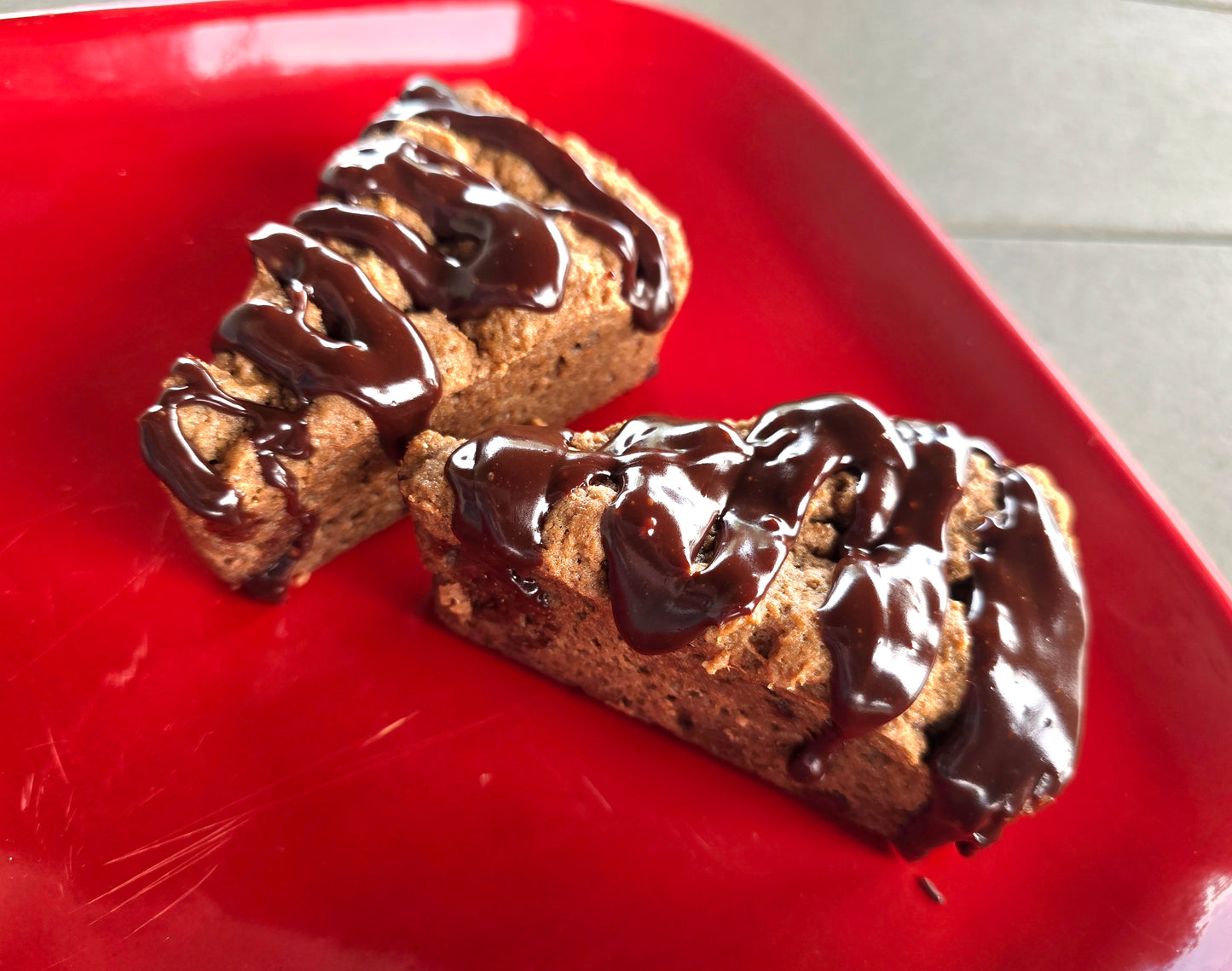Scones-Made to Order (Package of Four) **local delivery only**