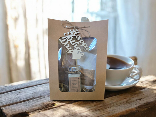 Gift Set - Coffee Lovers