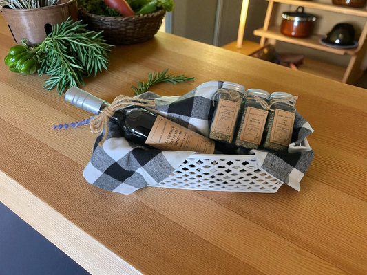 Gift Set - Cooking Lovers