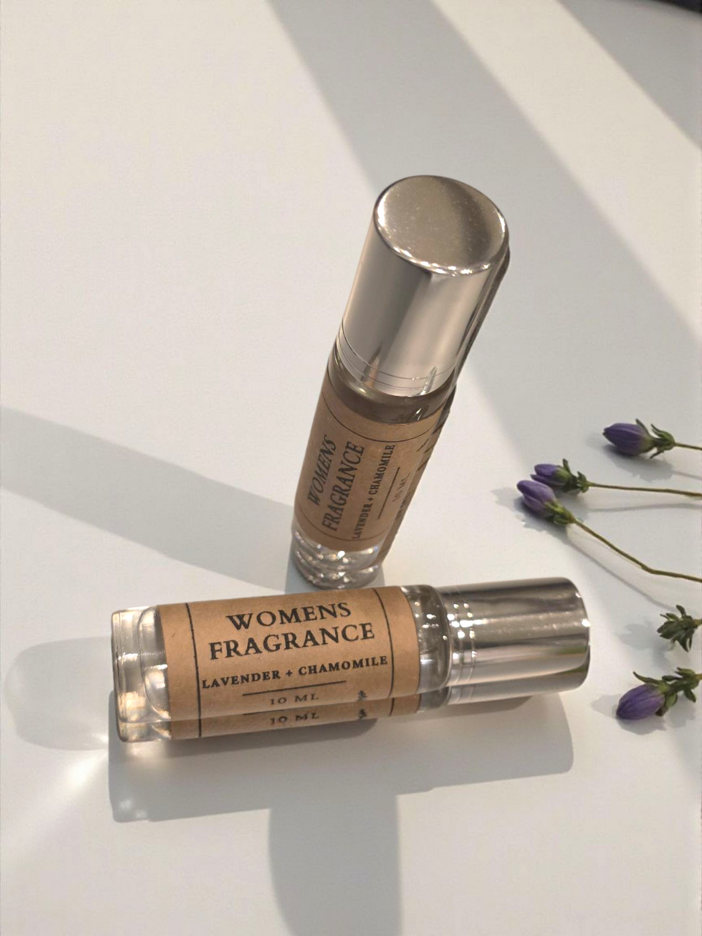 Women’s Fragrance Rollerball (3 scents to choose from)